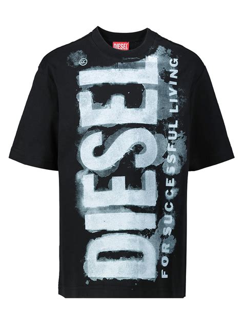 Diesel Brand T-Shirts: The Ultimate Guide to Style and Authenticity