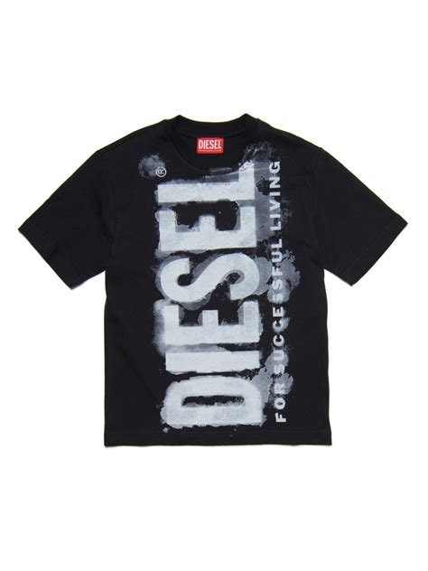 Diesel Clothing T-Shirts: A Comprehensive Exploration of 10,000+ Styles