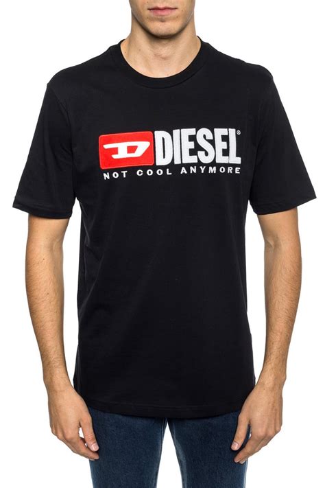 Diesel Clothing T-shirts: A Global Phenomenon