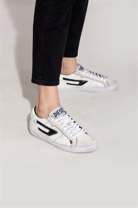 Diesel Sneakers for Women: A Comprehensive Guide