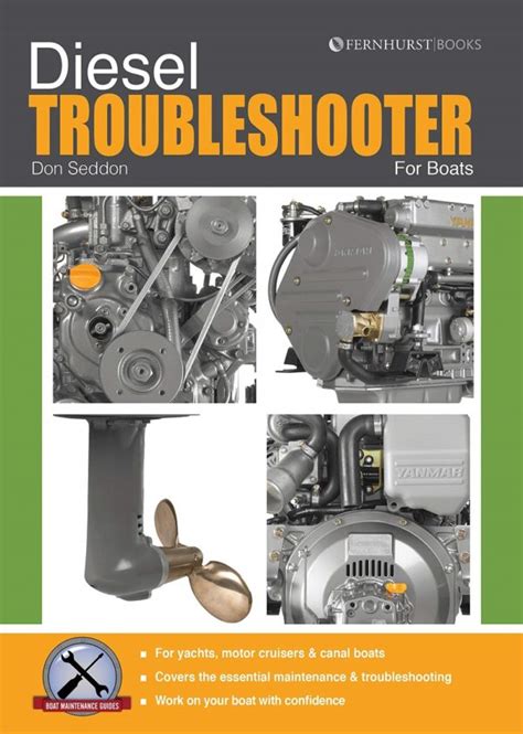Diesel Troubleshooter Reader