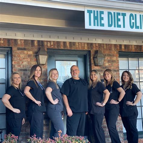 Diet Clinic Fort Payne AL: Understanding the Needs of Patients