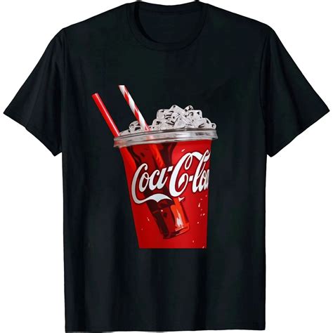 Diet Coke Shirt: A Fashion Statement with a Hidden Message