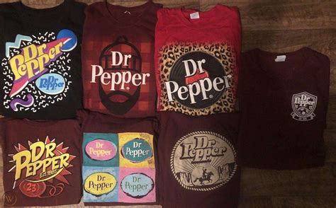 Diet Dr Pepper Shirt: The Perfect Addition to Your Wardrobe