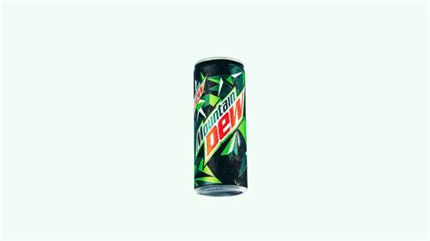 Diet Mountain Dew: Unraveling the Enigma Behind the Green Giant