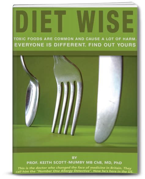 Diet Wise Ebook PDF