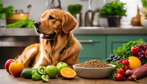 Diet for Dogs with Liver Problems: A Comprehensive Guide to Nourishment and Recovery