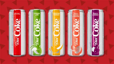 Diet.Coke.Zyn: Unlocking a World of Refreshment and Health