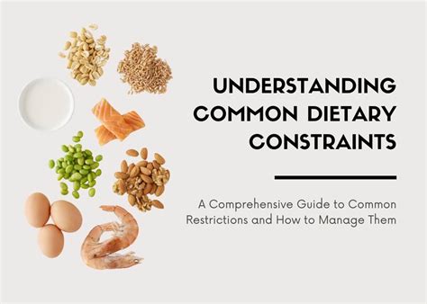 Dietary Restrictions Planning Center Registrations: A Comprehensive Guide