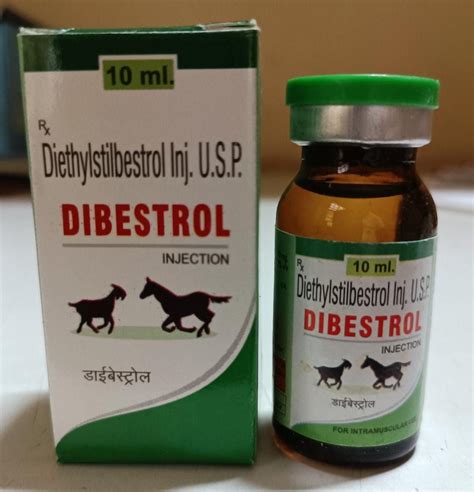 Diethylstilbestrol (DES) and Canine Health