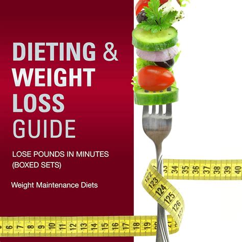 Dieting and Weight Loss Guide Lose Pounds in Minutes Speedy Boxed Sets Weight Maintenance Diets Doc