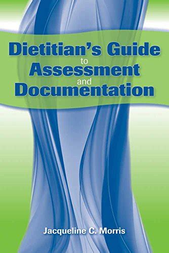 Dietitian's Guide to Assess PDF