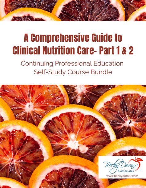 Dietitian Course Singapore: A Comprehensive Guide to Nutrition Education