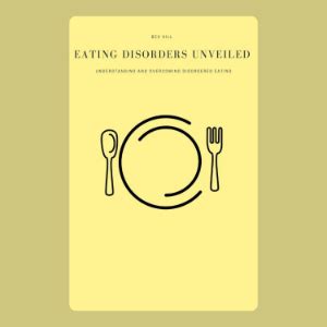 Dietlust: A Comprehensive Guide to Understanding and Overcoming Disordered Eating