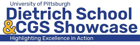 Dietrich School of Arts and Sciences: A Crucible of Innovation and Intellectual Excellence