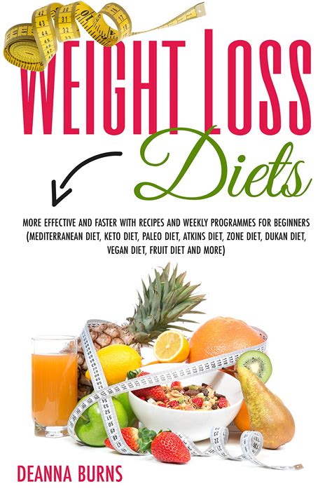 Diets That Work Weight Loss programmes reviewed Epub