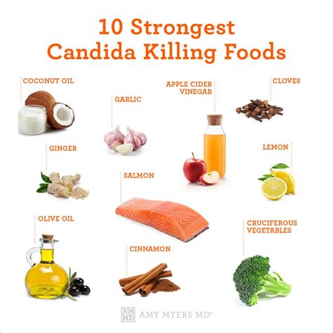 Diets to Help Candida Kindle Editon