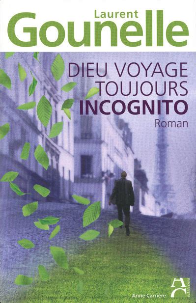 Dieu Voyage Toujours Incognito (French Edition) Ebook Reader