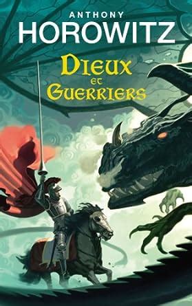 Dieux et guerriers Aventure French Edition