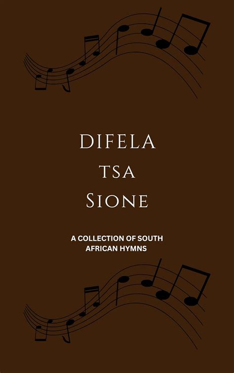 Difela Tsa Sione Hymn Book Pdf Download Ebook PDF