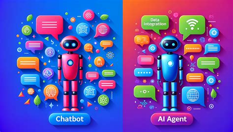 Difference Between Chatbot and AI Chatbot: A Comprehensive Guide