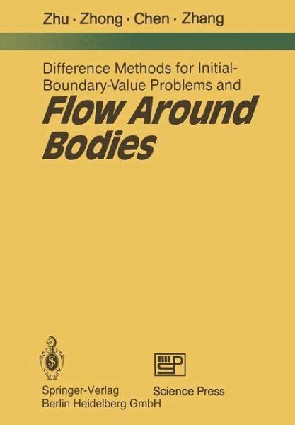 Difference Methods for initial-Boundary-Value Problems and Flow Around Bodies Epub