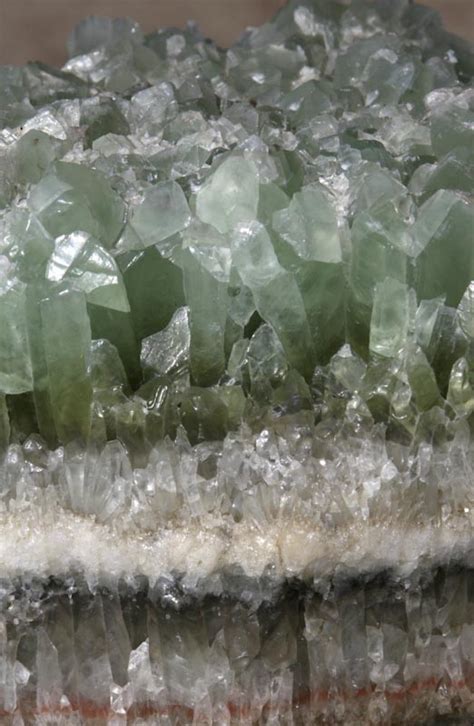 Different Colors of Calcite Crystals: A Spectrum of Captivating Hues