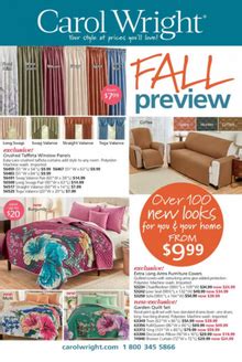 Different Home Catalogs Like Carol Wright