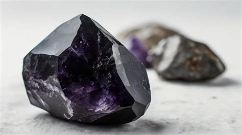 Different Kinds of Amethyst: A Comprehensive Guide