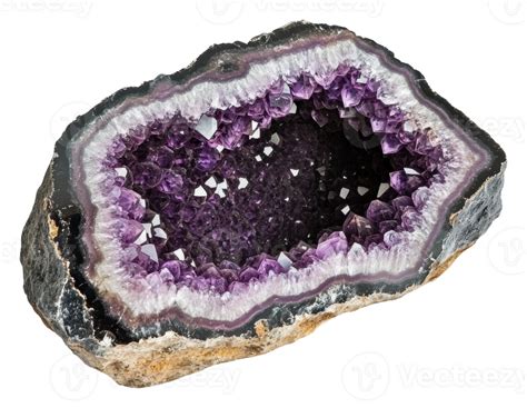 Different Kinds of Amethyst: A Vibrant Array of Crystals