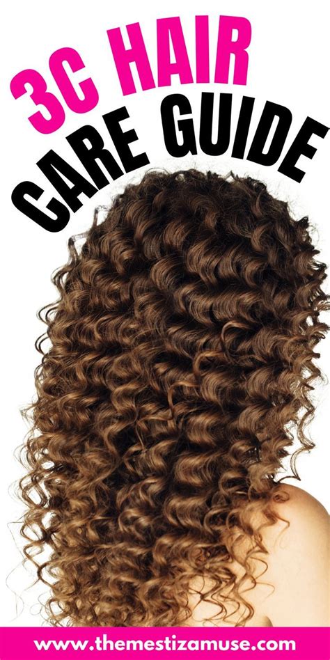 Different Kinds of Curly Hair: A Comprehensive Guide to Types, Styling, and Care