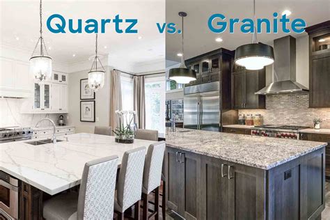 Different Quartz VS 2025: The Ultimate Quartz Comparison