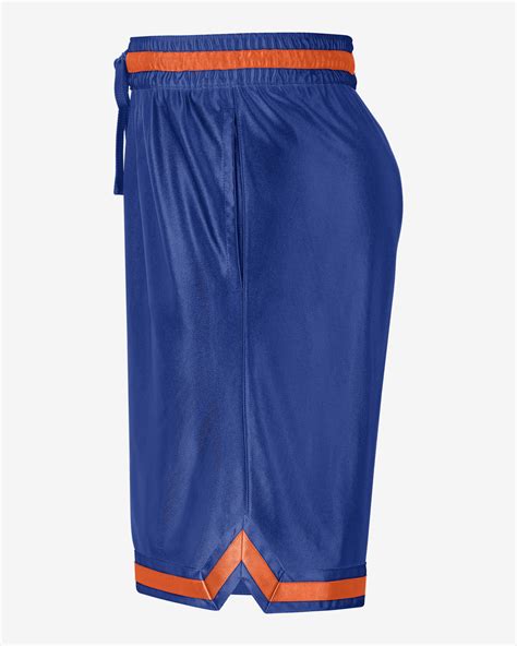 Different Styles and Colors of Knicks Shorts