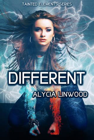 Different Tainted Elements Volume 1 Kindle Editon