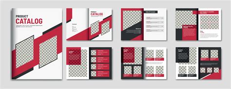 Different Types Of Catalogue