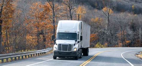 Different Types of Truck Insurance