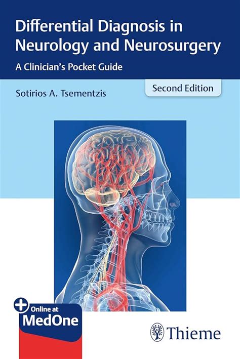 Differential Diagnosis in Neurology &amp Reader