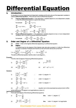 Differential Equation Simmons Solutions Kindle Editon