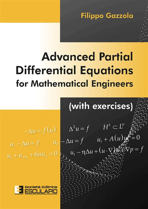 Differential Equations for Engineers Reader