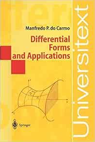 Differential Forms and Applications (Universitext) 1st Edition Reader