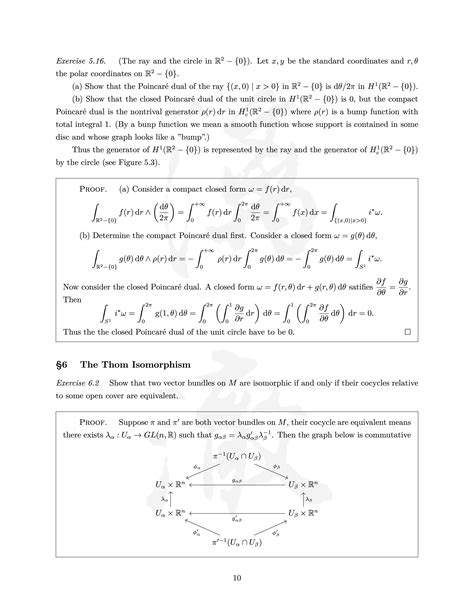 Differential Forms in Algebraic Topology Corrected 3rd Printing Kindle Editon