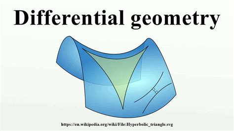 Differential Geometry Doc