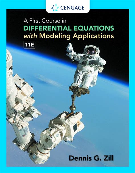 Differential Models 1st Edition Kindle Editon