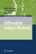 Differential Subject Marking Doc