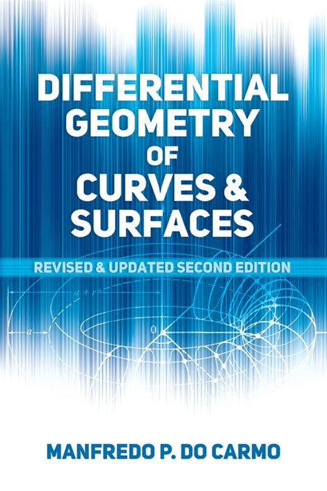 Differential.Geometry.of.Curves.and.Surfaces Ebook Epub
