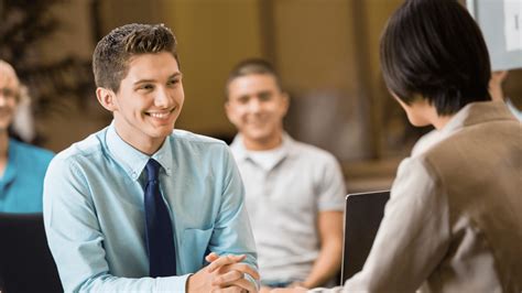 Differentiate you from other applicants: