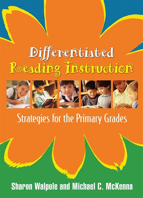 Differentiated Reading Instruction Strategies for the Primary Grades PDF