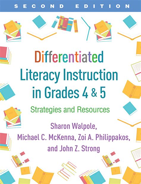 Differentiated Reading Instruction in Grades 4 and 5 Strategies and Resources Epub