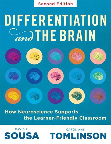 Differentiation and the Brain How Neuroscience Supports the Learner-Friendly Classroom Epub