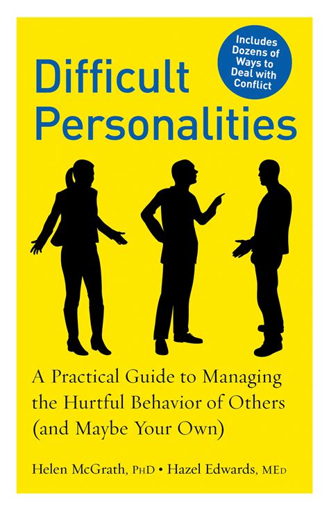Difficult Personalities Chinese Edition Kindle Editon